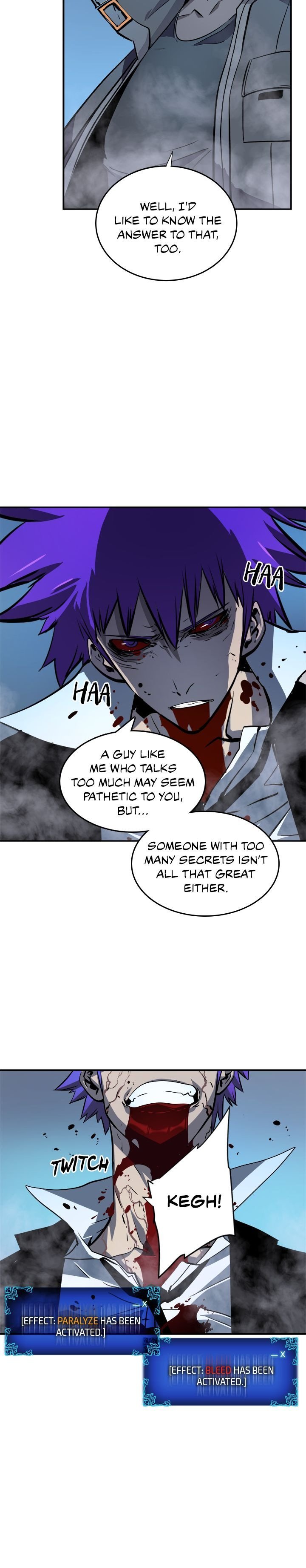 Solo Leveling, Chapter 34 image 05